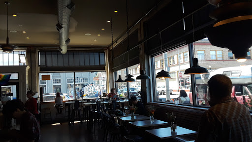 Cafe «Street 14 Café», reviews and photos, 1410 Commercial St, Astoria, OR 97103, USA