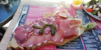 Charcuterie du Restaurant A Piazzetta à Calvi - n°20