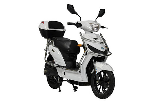 D M Electric Motors (lithium ion battery electric scooter & bike )