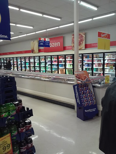 Grocery Store «Save-A-Lot», reviews and photos, 10833 Main St, North Collins, NY 14111, USA