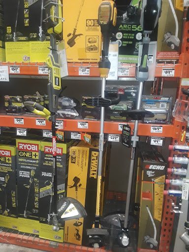 Home Improvement Store «The Home Depot», reviews and photos, 99 State Route 17 North, Lodi, NJ 07644, USA