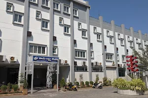 Hotel SSLR ,Gangavathi, Near hampi image