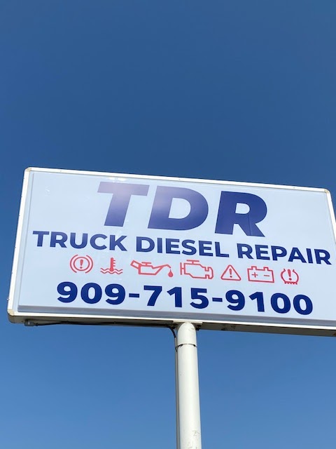Truck Diesel Repair - Preventable Maintence & Full Service Diesel Repair