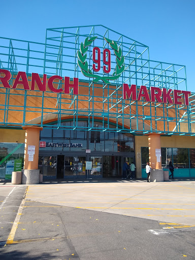 Asian Grocery Store «99 Ranch Market», reviews and photos, 1015 Nogales St, Rowland Heights, CA 91748, USA