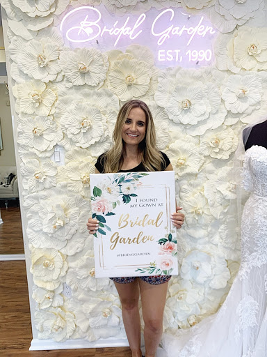 Bridal Shop «Bridal Garden», reviews and photos, 900 W Rte 70, Marlton, NJ 08053, USA