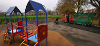 Children Play Area Normanton Park