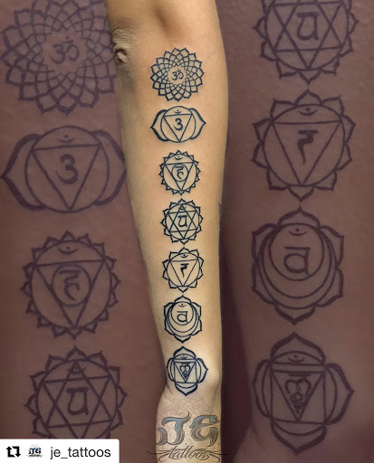 Tattoo Shop «Game Face Tattoos», reviews and photos, 2015 S Orange Ave, Orlando, FL 32806, USA