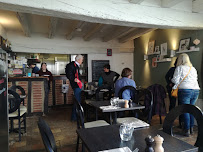 Atmosphère du Restaurant de tapas La Fourchette à Amboise - n°9