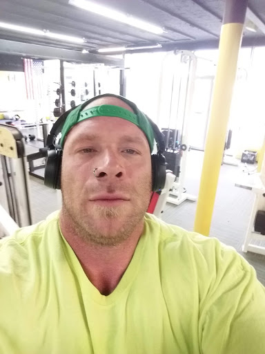 Gym «Train Yard Gym & Fitness», reviews and photos, 1079 2nd St, Enola, PA 17025, USA