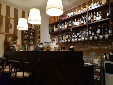 The Twins Bar Via Santa Capitanio, 24020 San Lorenzo di Rovetta BG, Italia