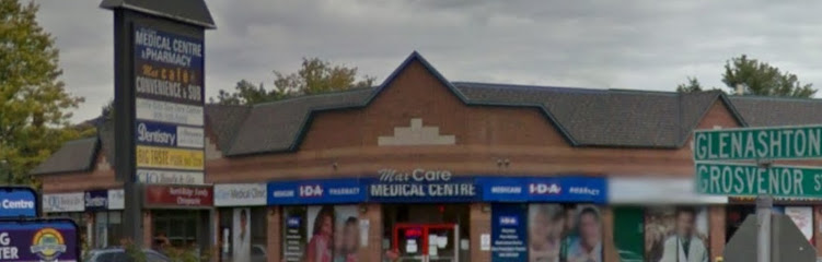 MaxCare Medical Centre