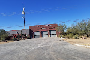 Picture Rocks Fire District Station No. 121