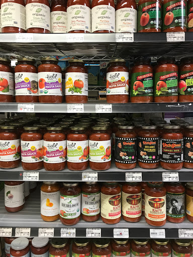 Health Food Store «Organnons Natural Market», reviews and photos, 591 Durham Rd, Newtown, PA 18940, USA