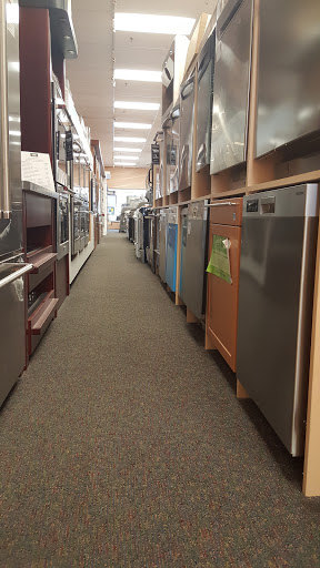 Appliance Store «AHC Appliances», reviews and photos, 530 Central Ave, Cedarhurst, NY 11516, USA