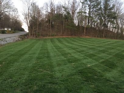 Sharp Lawn Care and Landscaping