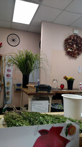 Florist «Country Garden Florist», reviews and photos, 3639 Lawrenceville Hwy, Lawrenceville, GA 30044, USA