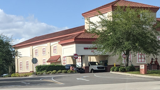 Drug Store «CVS», reviews and photos, 2400 Enterprise Rd, Orange City, FL 32763, USA