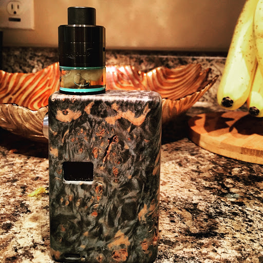 Vaporizer Store «ROCK N ROLL IT SMOKE SHOP», reviews and photos, 2456 FM 1960, Houston, TX 77068, USA