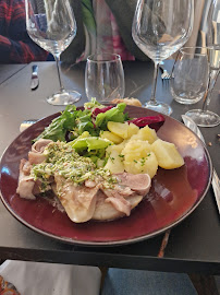 Les plus récentes photos du Restaurant Un jardin en ville à Limoges - n°8