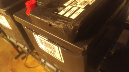 Auto Repair Shop «Pattersons Precision Auto Repair», reviews and photos, 7215 Nolensville Rd, Nolensville, TN 37135, USA