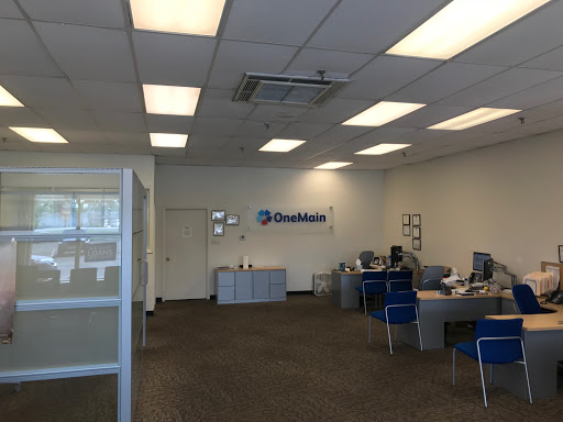 OneMain Financial in Gonzales, Louisiana