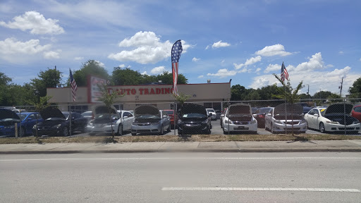 Auto Broker «LB AUTO TRADING», reviews and photos, 3570 S Orange Ave, Orlando, FL 32806, USA