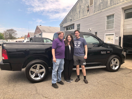 Used Car Dealer «TSJ Auto Brokers Inc», reviews and photos, 1210 NJ-88, Lakewood, NJ 08701, USA