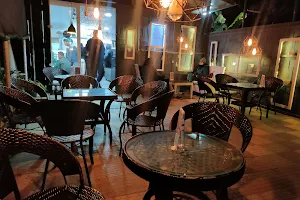 Soso's Cafe, New Lamka image