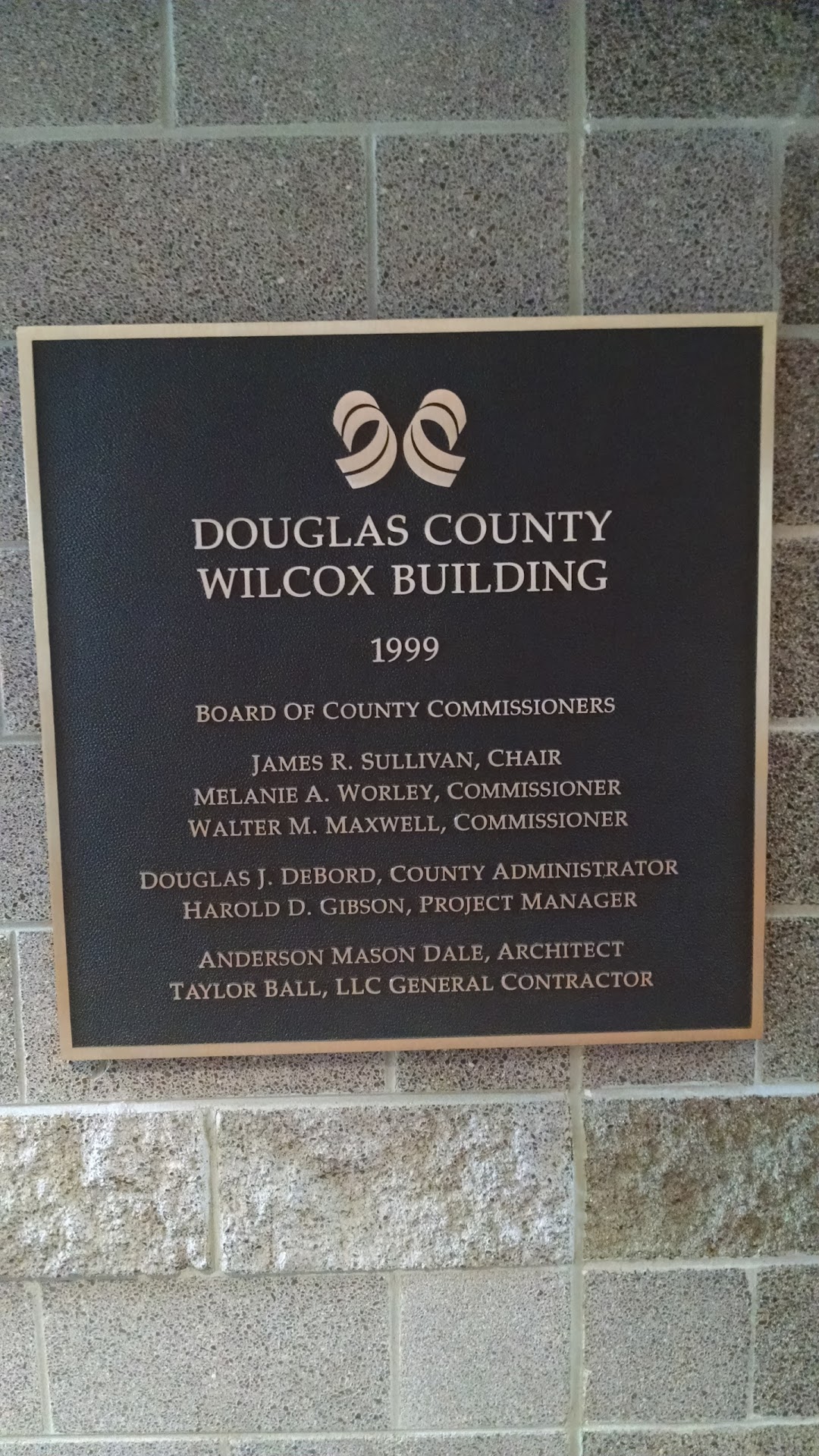 Wilcox Building