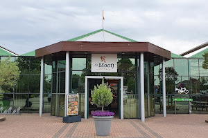 Tuincentrum De Mooij