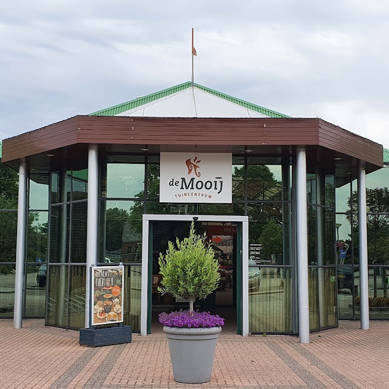 Tuincentrum De Mooij