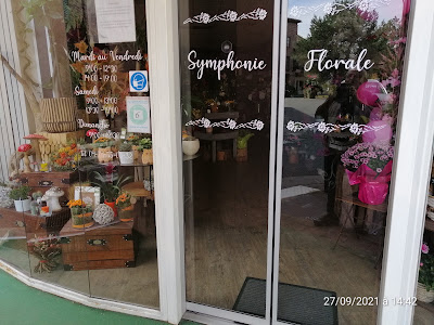 Symphonie Florale à Châtillon-sur-Chalaronne