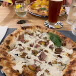 Photo n°2 de l'avis de Sara.i fait le 30/10/2022 à 19:01 sur le  Marì Bistrot à Marigliano