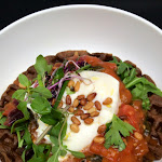 Photo n°1 de l'avis de Anahí.i fait le 30/05/2021 à 12:26 sur le  Occam Deli GmbH à Munich