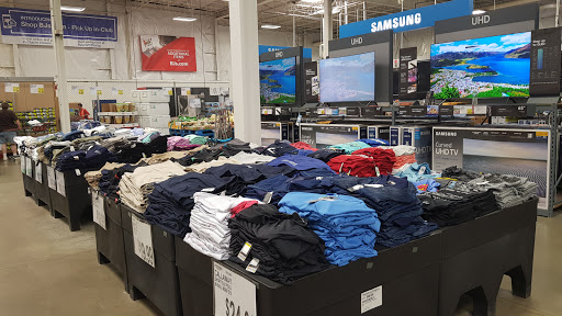 Warehouse club «BJ’s Wholesale Club», reviews and photos, 777 Washington St, Auburn, MA 01501, USA