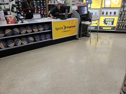 Drug Store «Walgreens», reviews and photos, 507 S Carrier Pkwy, Grand Prairie, TX 75051, USA