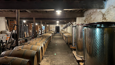 Château la Bouade SCEA à Barsac