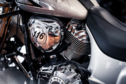 Motorcycle Dealer «Indian Motorcycle Tucson», reviews and photos, 4037 N Oracle Rd, Tucson, AZ 85705, USA