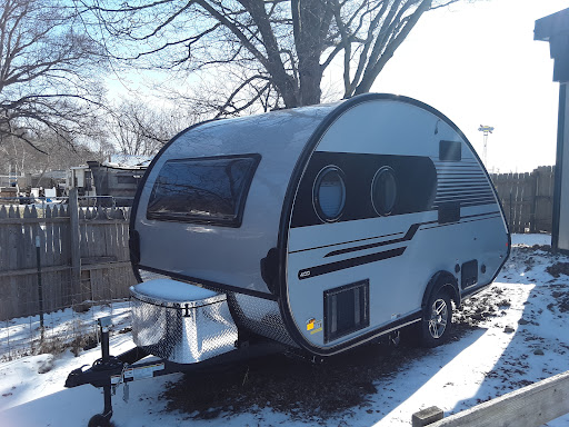 Auto Repair Shop «Hartleys Auto and RV Center», reviews and photos, 3830 US-11, Cortland, NY 13045, USA