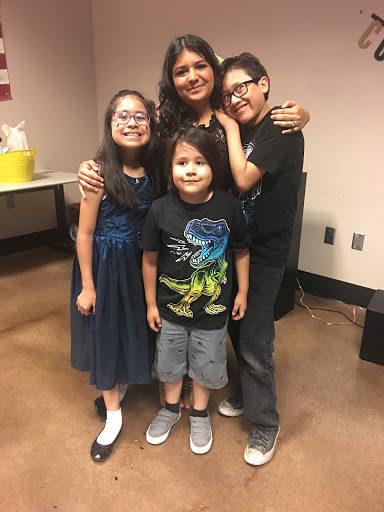 Recreation Center «Cambridge Recreation Center», reviews and photos, 3930 Cambridge St, Las Vegas, NV 89119, USA