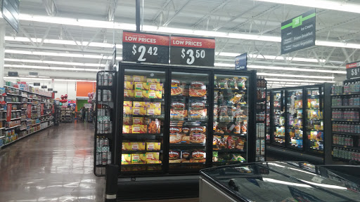Supermarket «Walmart Neighborhood Market», reviews and photos, 915 N Town E Blvd, Mesquite, TX 75150, USA