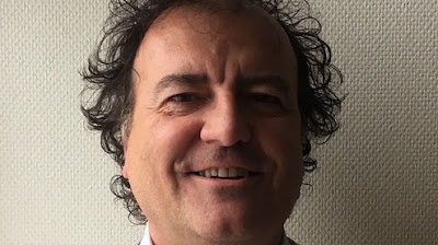 Dr Frederic CLUZEAU à Châtillon-sur-Indre