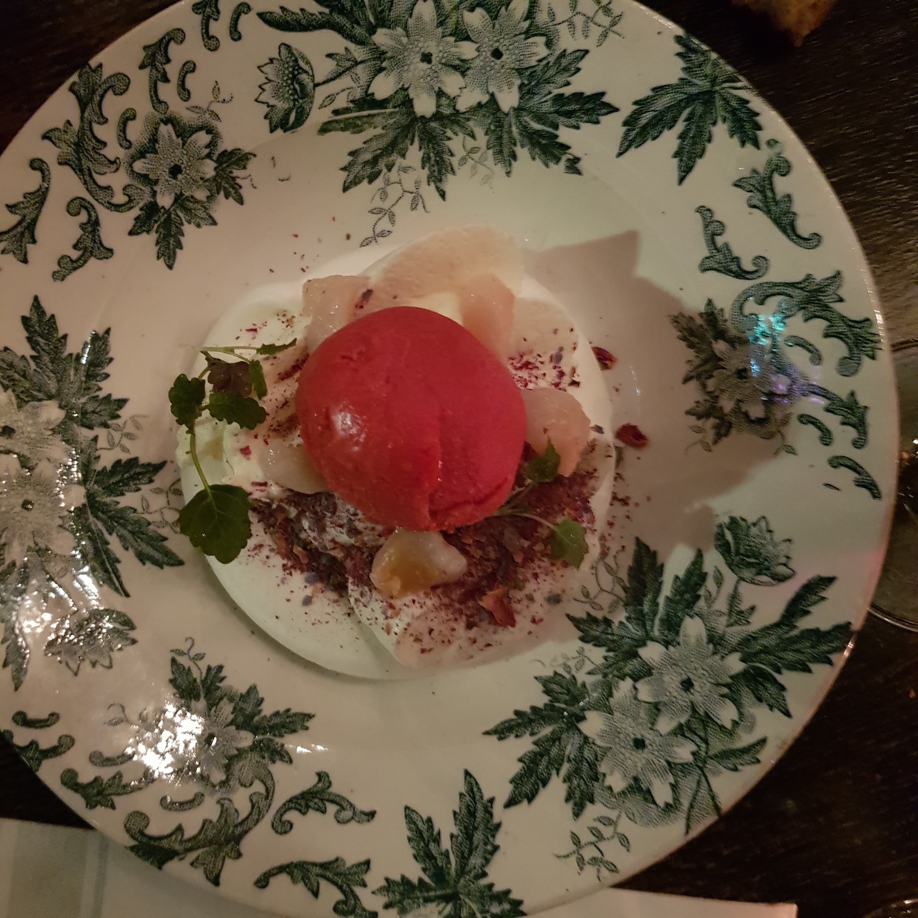 Photo n° 2 de l'avis de Marithe.e fait le 22/01/2020 à 22:55