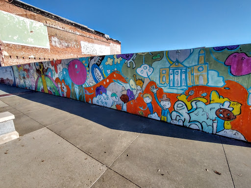 Food «Historic Downtown Liberty, Inc», reviews and photos, 111 N Water St, Liberty, MO 64068, USA