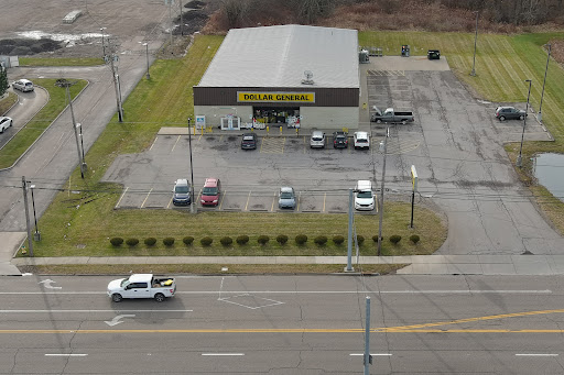 Discount Store «Dollar General», reviews and photos, 1352 E Main St, Ravenna, OH 44266, USA