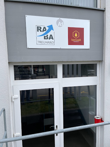RA-BA Treuhand - Rolf Andres business administration - Bank
