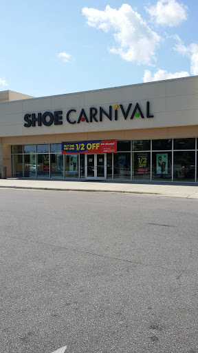 Shoe Carnival, 4729 US-90, Pace, FL 32571, USA, 