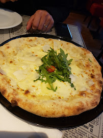 Pizza du Restaurant italien San Pietro à Bordeaux - n°13