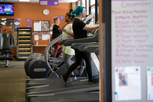 Gym «Anytime Fitness», reviews and photos, 339 Racetrack Rd NW, Fort Walton Beach, FL 32547, USA