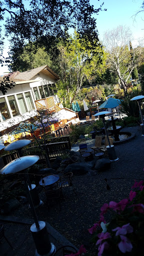 Shopping Mall «Carlmont Village Shopping Center», reviews and photos, 1049 Alameda de las Pulgas, Belmont, CA 94002, USA